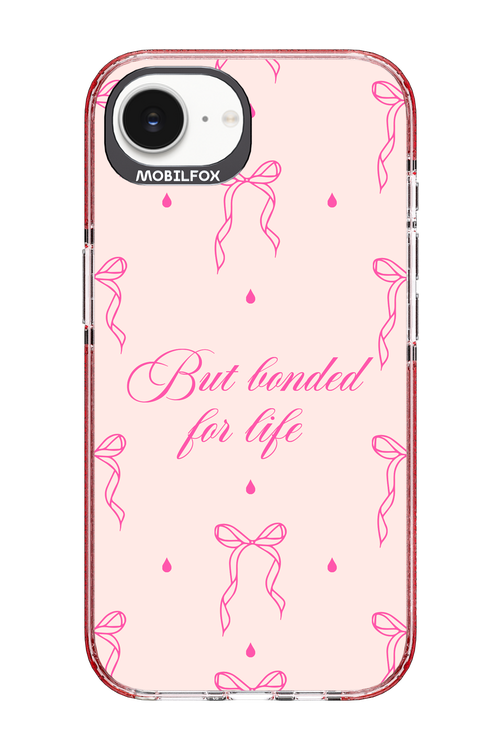 Sisters Pink 2.0 - Apple iPhone 16e
