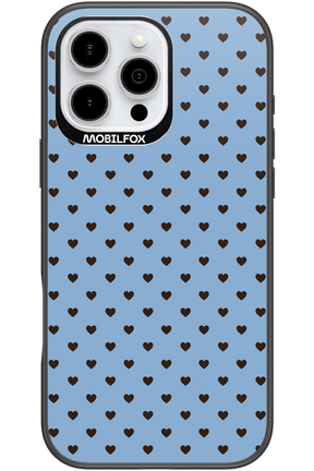 Blueberry Brunch - Apple iPhone 16 Pro Max