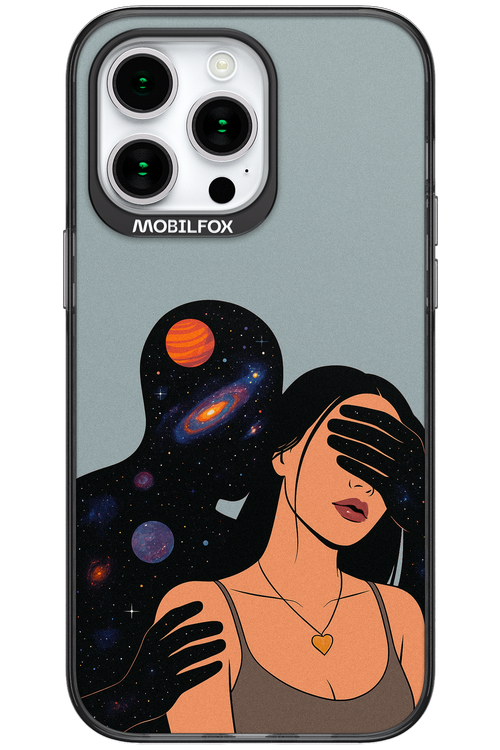 Universe Lover - Apple iPhone 15 Pro Max