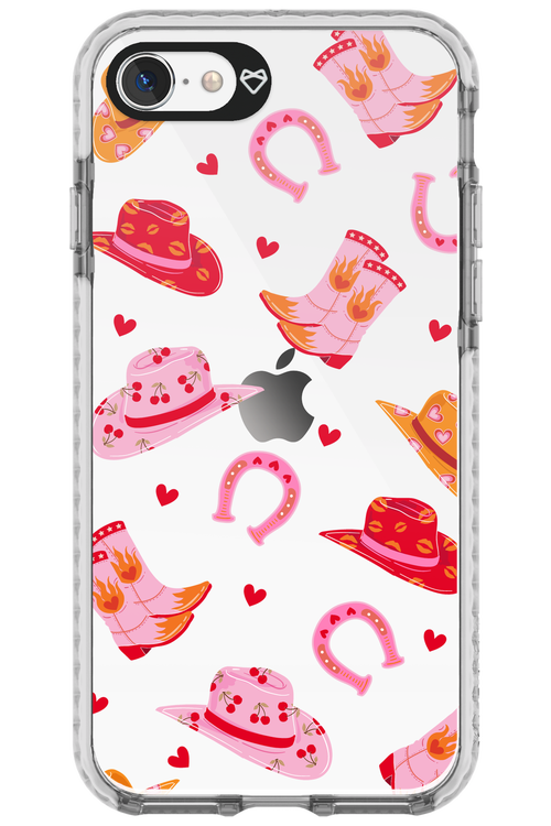 Yee Haw - Apple iPhone SE 2020
