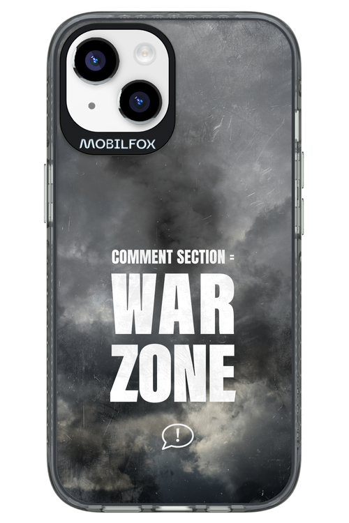WarZone 2.0 - Apple iPhone 14