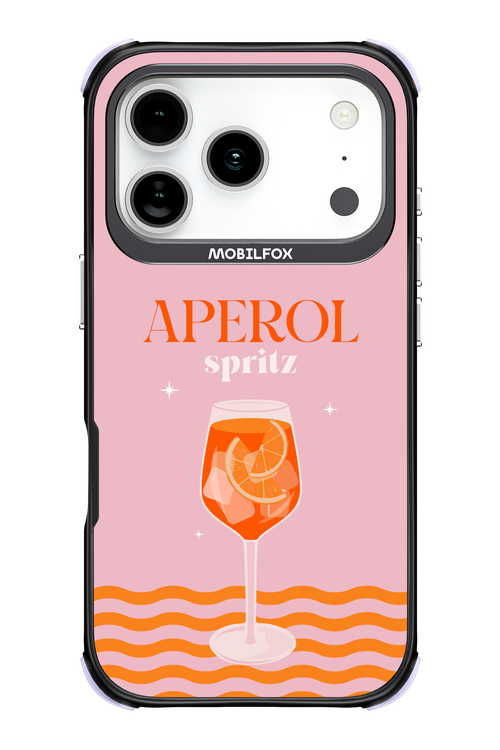 Aperol - Apple iPhone 17 Pro
