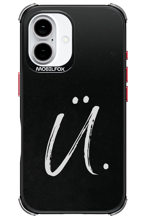 (Off Space) U II 2.0 - Apple iPhone 16