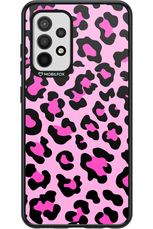 PINK LEOPARD 2.0 - Samsung Galaxy A52 / A52 5G / A52s
