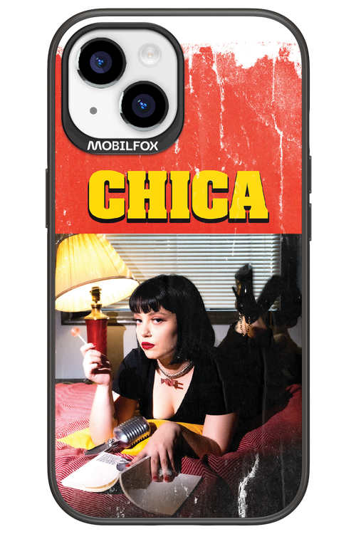 CHICA - Apple iPhone 15