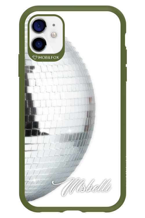 Disco Mood - Apple iPhone 11
