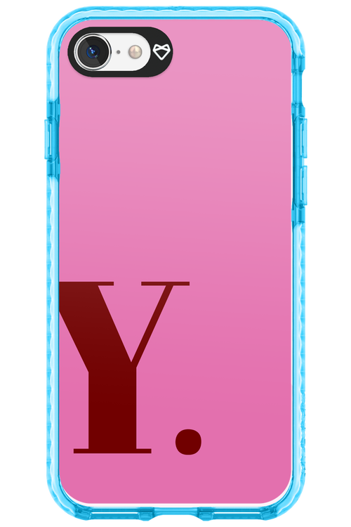 Y (Sorbet) 2.0 - Apple iPhone 8