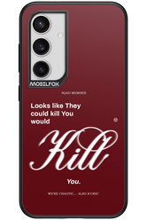 The Killer - Samsung Galaxy S24