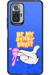 be my sticky sweet 2.0 - Xiaomi Redmi Note 10S