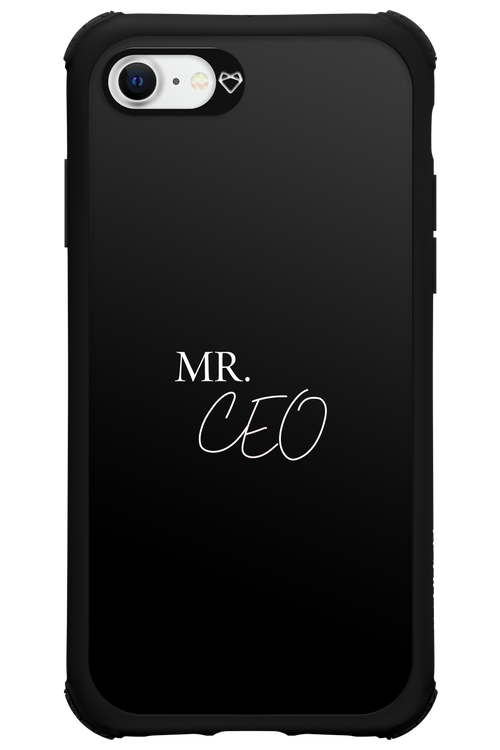 Mr. CEO  - Apple iPhone SE 2022
