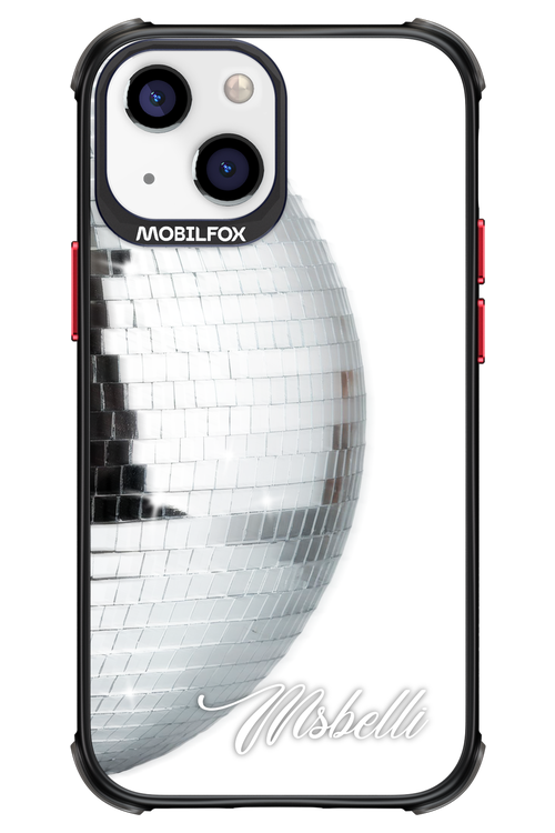 Disco Mood 2.0 - Apple iPhone 13 Mini