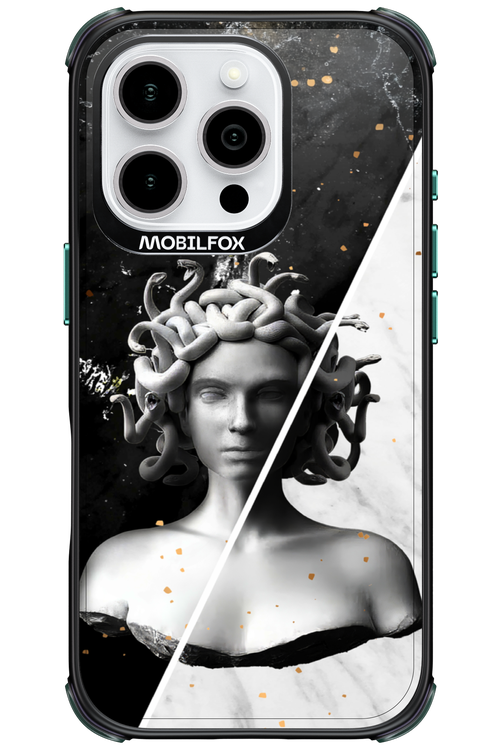 Medusa - Apple iPhone 16 Pro