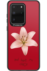 Chaos - Samsung Galaxy S20 Ultra 5G