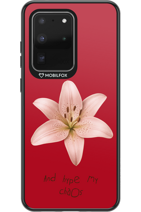 Chaos - Samsung Galaxy S20 Ultra 5G