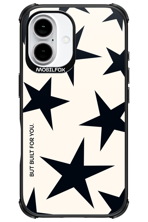 Built for You 2.0 - Apple iPhone 16