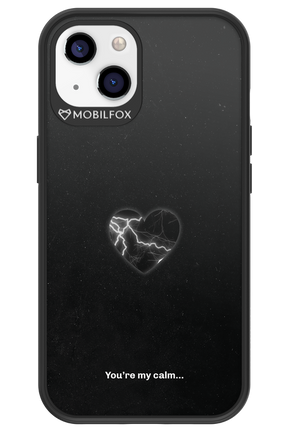 Calm Heart - Apple iPhone 13