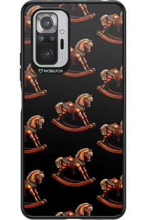 Rocking Horse - Xiaomi Redmi Note 10 Pro