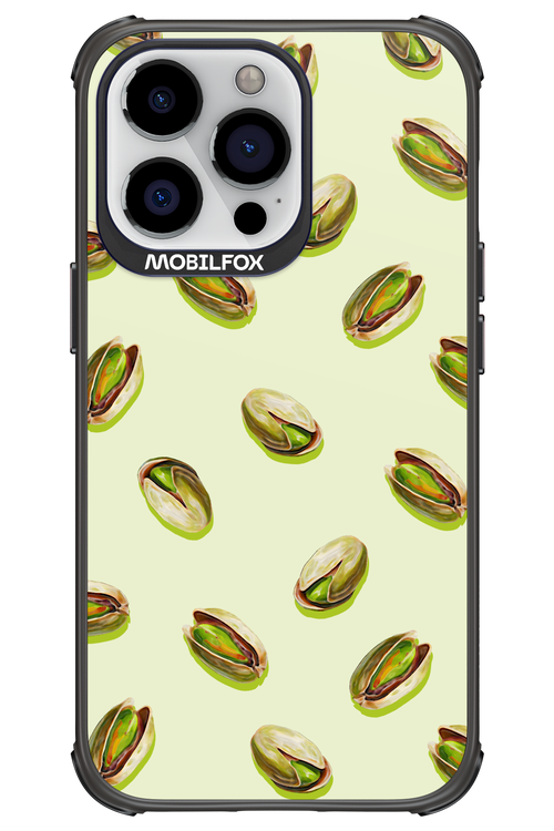 Pistachio Fever - Apple iPhone 13 Pro