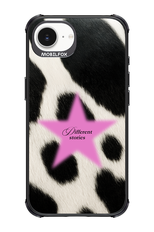 Same Chapter Pink 2.0 - Apple iPhone 16e