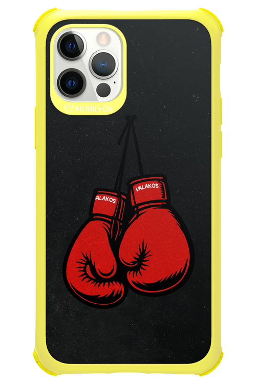 BoxRrr 2.0 - Apple iPhone 12 Pro
