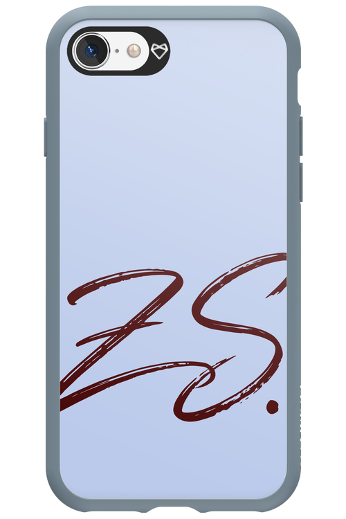 (Jellyfish Presso) ZS 2.0 - Apple iPhone SE 2020