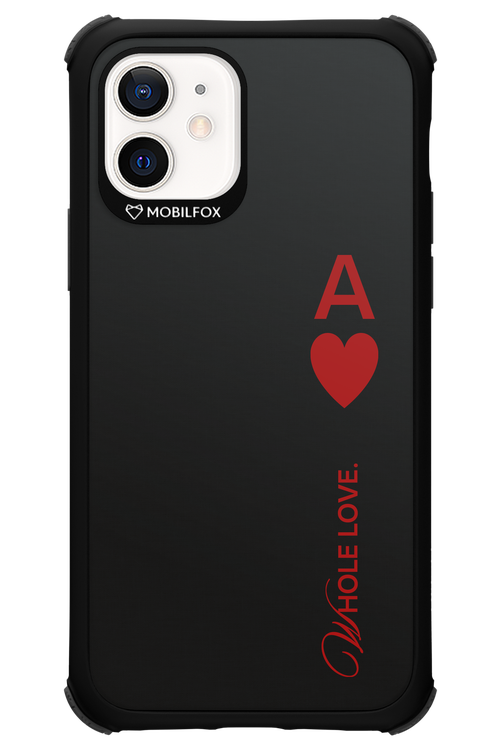 Whole - Apple iPhone 12