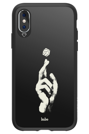 DAMNED LUCK 2.0 - Apple iPhone XS