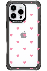 Mini Hearts 2.0 - Apple iPhone 16 Pro Max