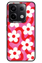 BLOSSOM TWIST 2.0 - Xiaomi Redmi Note 13 Pro 5G