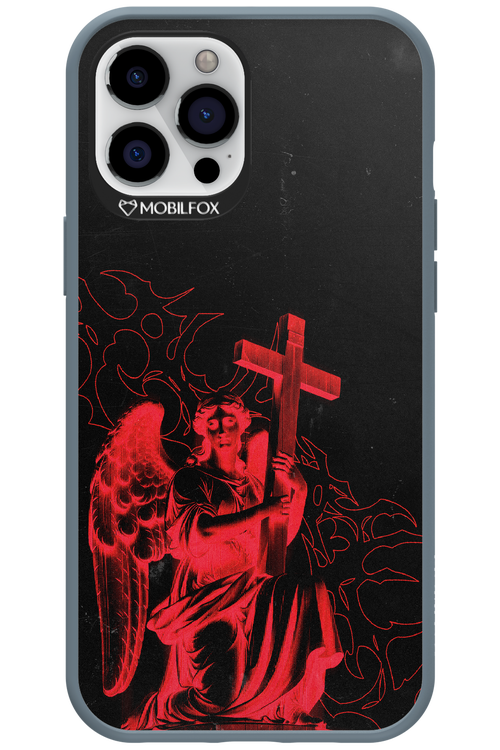 Fallen angel II 2.0 - Apple iPhone 12 Pro Max