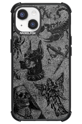 Built Different II - Apple iPhone 14