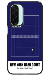NEW YORK HARD COURT 2.0 - Samsung Galaxy A26