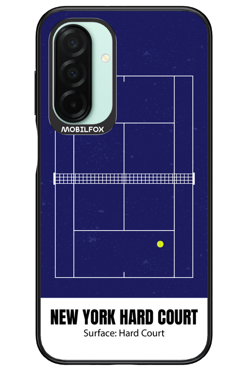 NEW YORK HARD COURT 2.0 - Samsung Galaxy A26
