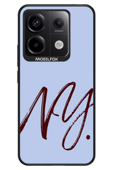 (Jellyfish Presso) NY 2.0 - Xiaomi Redmi Note 13 Pro 5G