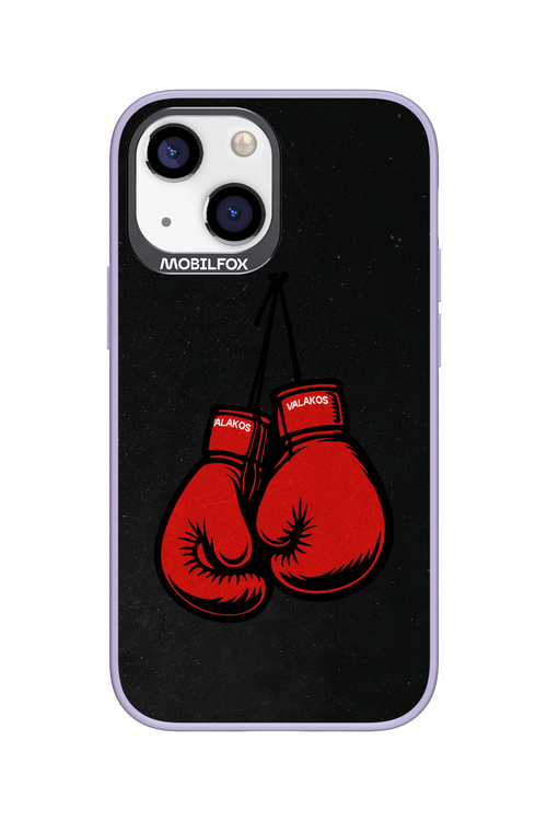 BoxRrr 2.0 - Apple iPhone 13 Mini