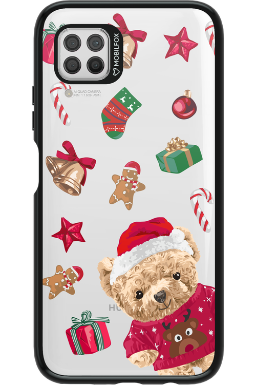 Gifts Bear - Huawei P40 Lite