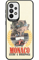 Monaco Luxury 2.0 - Samsung Galaxy A33