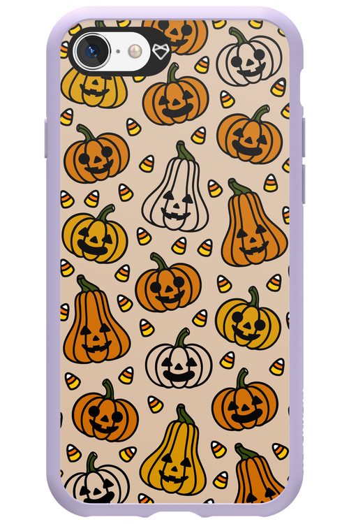 Sweet Thrill - Apple iPhone SE 2020