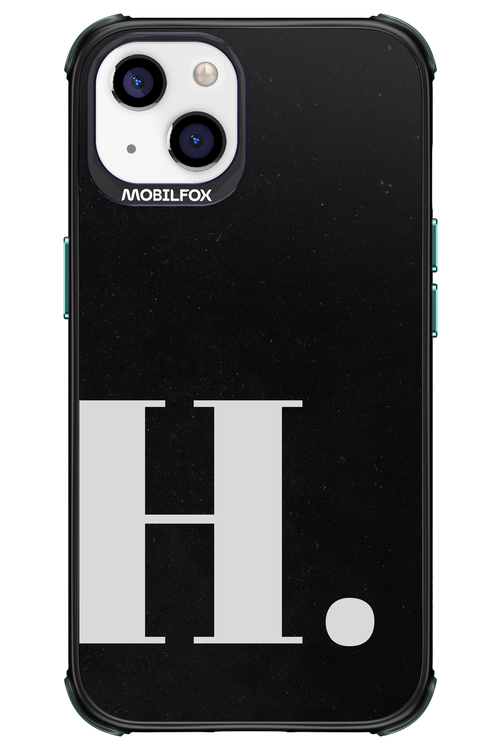 H (Off Space) 2.0 - Apple iPhone 13