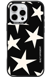 Built Different BW - Apple iPhone 16 Pro Max