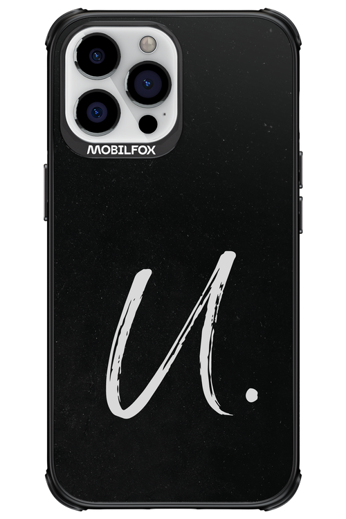 (Off Space) U 2.0 - Apple iPhone 13 Pro Max