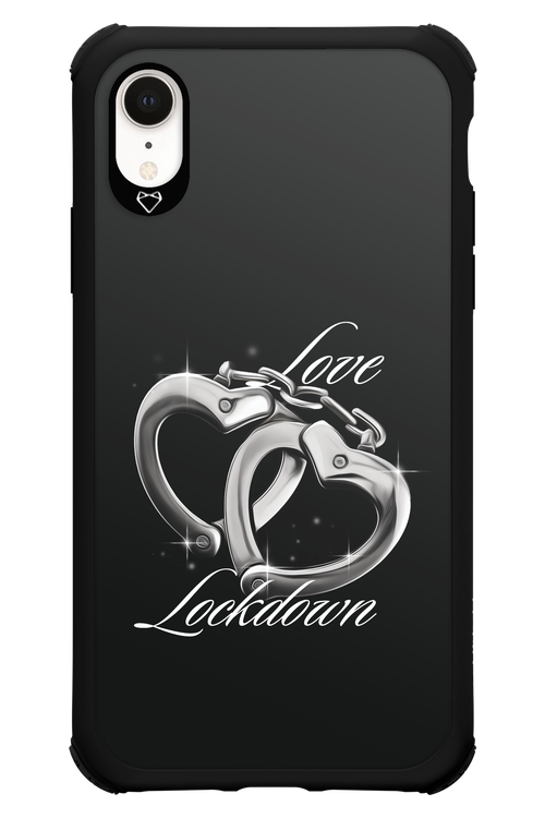 Love Lockdown - Apple iPhone XR