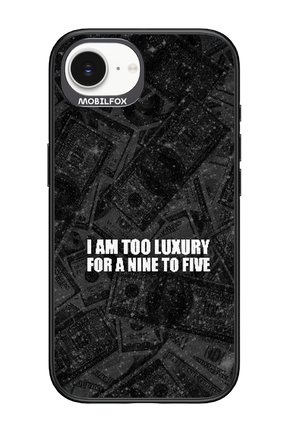 9 to 5 - Apple iPhone 16e