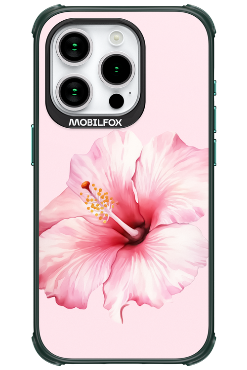 HibiPinky 2.0 - Apple iPhone 15 Pro