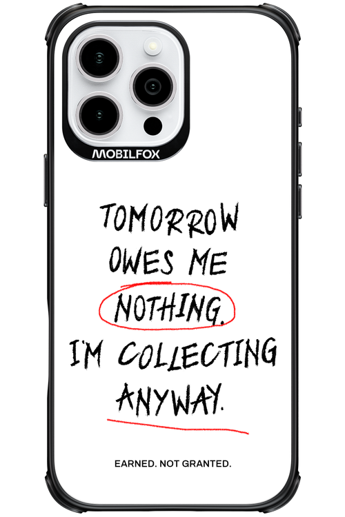 Anyway - Apple iPhone 16 Pro Max