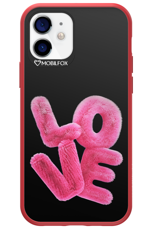 Pinky Love - Apple iPhone 12