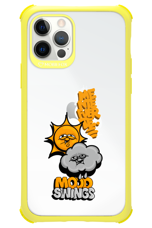 Broken Smiles - Apple iPhone 12 Pro