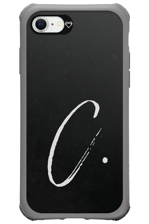 (Off Space) C 2.0 - Apple iPhone SE 2020