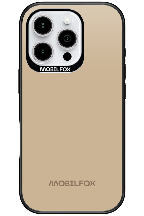 Sand 2.0 - Apple iPhone 16 Pro