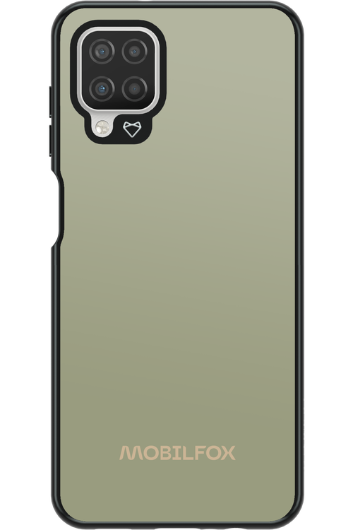 Olive 2.0 - Samsung Galaxy A12